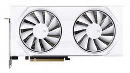 [RX-96TSW8GWQ] Tarjeta De Video Xfx Swift Rx 9060 Xt Dual Fan / White/8gb/ Gddr6/ Pcie 5.0/128 Bit/gama Alta