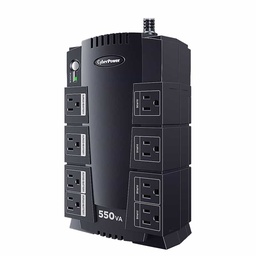 [649532005598-C] Ups/no                                                                                                                                                                                                                                                                                                                                                                                                                                                                                                                                                                                                                                                                                                                                                                                                                                                                                                                                                                                                                                                                                       Break Cyberpower Cp550slg 550va/330wstandby/8cont/usb