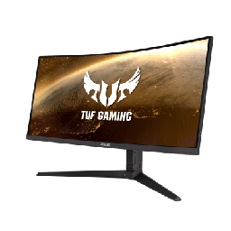 [VG34VQL1B-1] Monitor Curvo 34 Pulgadas / 21:9 / Resolución 3440x1440 / Va Led / 180hz / 1ms / Hdr10 / Adaptive-sync
