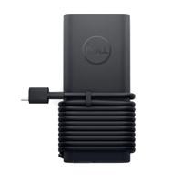 [492-BDQM] Cargador Dell Universal Para Laptop Tipo C 65w Negro 492-bdqm