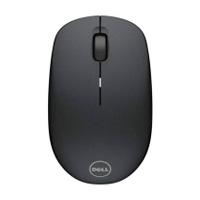 [570-AALK,WM126-BK] Mouse Optico Dell Inalambrico Wm126 Usb Negro 570-aalk