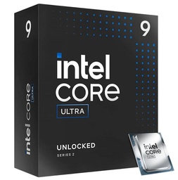 [BX80768285K-3] Cpu Intel Core Ultra 9 285k ,24core, 36mb, 1851