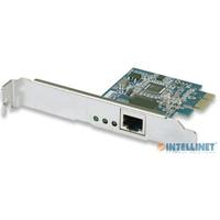 [522533] Tarjeta Red,intellinet,52253, Gb Pci Express