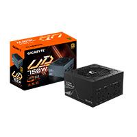 [GP-UD750GM PG5] Fuente De Poder Gigabyte Gp-ud750gm Pg5/80 Plus Oro /negro/atx/modular