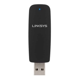 [745883595198-L] Adaptador                                                                                                                                                                                                                                                                                                                                                                                                                                                                                                                                                                                           Usb Inalambrico N N300 De Linksys (ae1200-la)