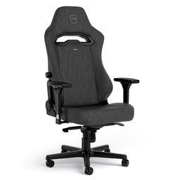 [4251442508104] Silla Noblechairs Hero St Tx Grey Tipo Lino  150kg