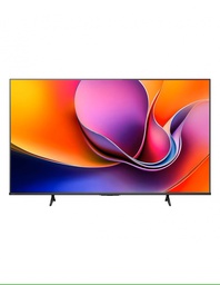 [55A65NV,888143022185] Television 55 Pulgadas Led Hisense 55a65nv Smart Vidaa, Uhd 4k, Dolby Vision, Hdr10, Dts Virtual X,
