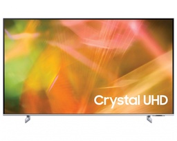 [UN65U8000FFXZX,8806097038283] Television Led Samsung 65 Smart Tv Serie Crystal U8000, Uhd 4k 3,840 X 2,160, 3 Hdmi, 1 Usb, Wifi,