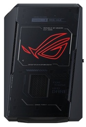 [RNUC15JNK9X28AAU] Mini Pc Asus Rog Nuc 2025 Core Ultra 9 275hx /24 Cores (8p+16e) /32gb Ddr5 6400 /2tb M.2 /rtx