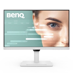 [9H.LLGLA.TBL] Monitor Benq Consumo Gw2790qt 27 2560x1440 Panel Ips Bocinas 2wx2 Microfono Con Cancelacion De Ruido