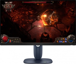[GAME-AW2725DM] Monitor Dell  Gamer Alienware | 27 Pulgadas Qhd 2560 X 1440 | Aw2725dm | 180 Hz | Amd Freesync |