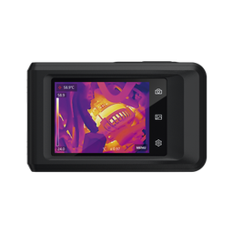 [HM-TP42-3AQF/W-POCKET2] Pocket2 - Cámara Termográfica Portátil Lente 3.5 Mm (256 × 192) / Wifi / Ip54 / Memoria Interna 16 Gb / Hasta 4 Horas De Funcionamiento Continuo