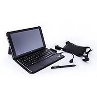 [GRINV1] Tablet Ghia Rugged Octacore/ 10.1 Pulg Ips /4gb Ram/256gb /2cam 5mp 8mp/wifi Dual