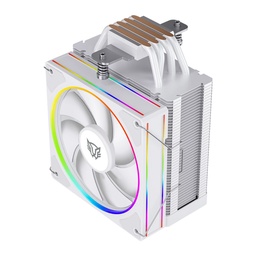 [BR-942058] Enfriamiento De Aire Gamer Balam Rush Heliux Pro Hex50 / Disipador / Tdp 220 W / Compatibilidad