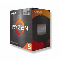 [100-000001504WOF] Procesador Amd Ryzen 5 5500x3d S-am4 5a Gen / 3.0- 4.0 Ghz / Cache 96mb / 6 Nucleos / Sin Graficos /