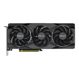 [VCG50608TFXXPB1-O] Tarjeta De Video Pny Geoforce Rtx 5060 Triple Fan Argb Oc / 8gb Gddr7/ Pcie 5.0 / Gama Media / Gamer