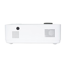 [GVP350] Video Proyector Ghia 350 Ansilm, 5000 Lmenes De Luz, Wifi, Hdmi, Usb, Av, 3.5 Mm, Tf Card,