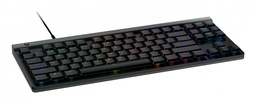 [920-012868-1] Teclado Gaming Logitech G515 Tkl Tactil Usb Rgb Negro