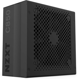 [dim-NP-C850M-US-1] Fuente de Poder Nzxt 850w C850 80 Plus Gold (pue)