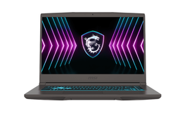 [THIN 15 B2RVE-3259MX,824142438961] Portatil Gamer Msi Thin 15 B2rve / 15.6 Fhd 144hz / Intel Core 7 240h Hasta 5.2 Ghz / Ddr4 16gb RTX4050