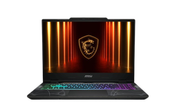 [CYBORG 15 B2RWFKG-255MX] Portatil Gamer Msi Cyborg 15 B2rwfkg/ 15.6 Fhd 144hz / Intel Core 5 210h Hasta 4.8 Ghz / Ddr5 16gb RTX5060