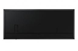 [LH105QPD5BGXZA,8806095838694] Monitor SeÑalizacion Digital Samsung 105 Pulgadas, 5,120 X 2,160 2195k Qpdx-5k, 500nits, Bocinas,