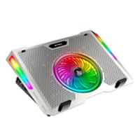 [AC-940764] Base Enfriadora Froost Epic Be670 / Altura Ajustable 5 Niveles / Laptop De 15.6 Pulg / 5