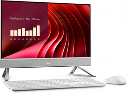 [XNT23] Todo En Uno Aio Dell 24 Ecs24250 Intel Core I7-1355u 16gb , 1tb Ssd 23.8 Pulgadas Win 11 Home Hdmi,