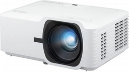 [LS740HD] Videoproyector Viewsonic Laser Dlp Ls740hd / Full Hd 1920x1080 / 5000 Ansi Lumens/hdmi X 2/