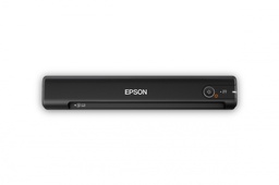 [B11B252201] Escaner Epson Workforce Es-50, 7 Ppm, 600 Dpi, Usb, Adf, Portatil