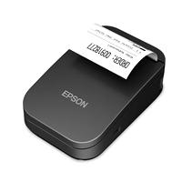 [C31CJ99001] Miniprinter Epson Tm-p20ii,color Negra, Termica, 58 Mm - 60 Mm, Bluetooth, Mini Usb, Wifi,