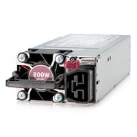 [P38995-B21] Kit De Fuente De Alimentacin Hot-plug De Bajo Contenido En Halgenos Y Ranura Flexible De 800 W Hpe