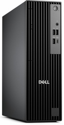 [1HX61] Desktop Dell Pro Slim Ai Pc Amd Ryzen 7 8700g Hasta 16 Tops 16 Gb 512 Gb Ssd Wifi Win11 Pro 3 AÑo