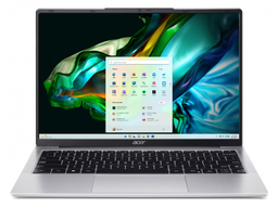 [NX.D22AL.001] Laptop Acer Aspire Lite 14 Al14-32p-39tb , Core 3 N355, 8gb Ram, 512 Ssd, 14 Pulgadas Wuxga, Windows