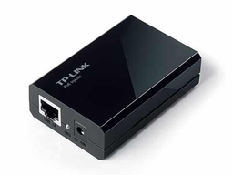 [845973030506-T] Inyector Poe Tp-link /gigabit/plug&play/ieee802.3af/tl-poe150s
