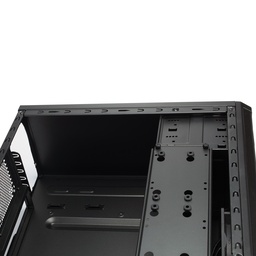 [FD-CA-CORE-1100-BL] Gab Fractal Design Core 1100 , Matx Black