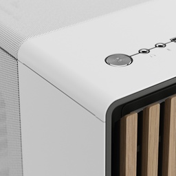 [FD-C-NOR1C-03] Gab Fractal North Blanco Malla