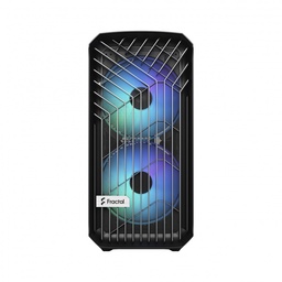 [FD-C-TOR1C-02] Gab Fractal Design Torrent Compact Negro Tg Light Tint Rgb, Atx