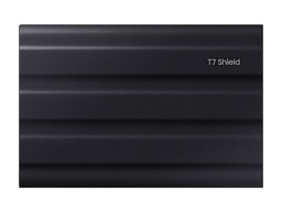 [MU-PE1T0S/AM] Ssd Portatil Samsung T7 Shield 1tb/usb-c 3.2 Gen2/ip65/uso Rudo/resistente A Caidas,polvo,agua/black