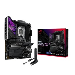 [90MB1IM0-M0EAY0] Motherboard Gaming Asus Rog Strix Z890-e Gaming Wif