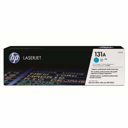 [CF211A] Toner                                                                                                                                                                                                                                                                                                                                                                                                                                                                                                                                                                                                                                                                                                                                                                                                                 Hp 131a Cian Laserjet Cartridge (cf211a)