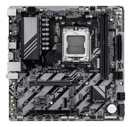 [B840M D2H] Tarjeta Madre Gigabyte B840M D2H, Micro-ATX, Socket AM5