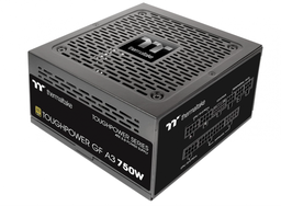 [PS-TPD-0750FNFAGU-H] Fuente de Poder Thermaltake Toughpower GF A3 80 PLUS Gold 750w