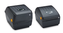 [ZD22042-T01G00EZ-1] Impresora de Etiquetas, Transferencia Térmica, 203DPI, USB, Negro — Requiere Cinta de Impresión Zebra Zd220t
