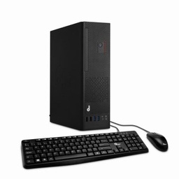 [QPI-OPC-02B] Desktop                                                                                                                                                                                                                                                                                                                                                                                                                                                                                                                                                                                                                                                                                                                                                                                                                                                                                                      Qian Qpi-opc-02b -intel I5 10400/8gb Ddr4 /480 Gb Ssd/win 11 H/ + T/m