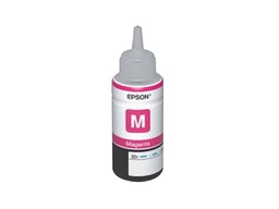[T664320-AL] Botella Epson Ecotank T664 Magenta Serie L 70ml (t664320-al)