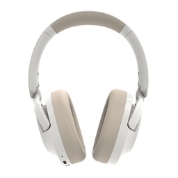 [51EF1140AA000] Creative Labs Audífonos con Micrófono Zen Hybrid 2, Bluetooth, Alámbrico/Inalámbrico, USB-C, Blanco