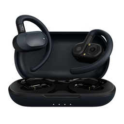 [51EF1210AA001] Creative Labs Audífonos Intrauriculares con Micrófono Outlier Go, Inalámbrico, Bluetooth, 30cm, Negro