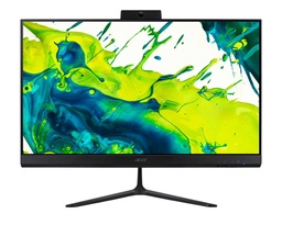 [DQ.BPRAL.002] Acer Aspire C24 All-in-One 23.8", AMD Ryzen 5 7430U, 8GB, 512GB SSD, Windows 11 Home