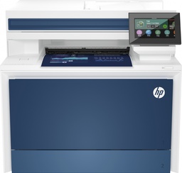 [5HH65A] Multifuncional HP LaserJet Pro 4303dw, Color, Láser, Inalámbrico, Print/Copy/Scan